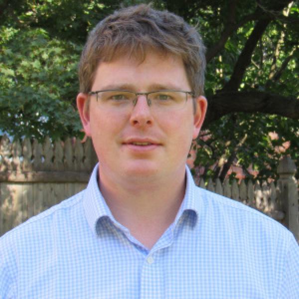 Cormac O'Dea Institute for Fiscal Studies